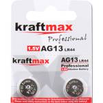 kraftmax LR44