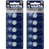 V13GA/LR44 von Varta