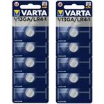 Varta V13GA/LR44