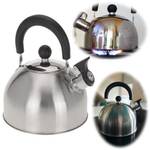 Ls Lebenstil Wasserkessel