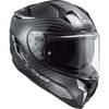 FF327 Challenger CT2 Carbon von LS2
