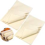 Lscag Premium Bäckerleinen