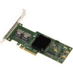 LSI MegaRAID SAS 9211-8i (LSI00194)