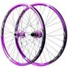 MTB Radsatz von LSRRYD