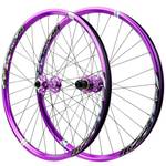 Lsrryd MTB Radsatz