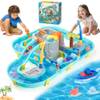 Wasserbahn von Ltfioon