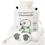 Luana Rose Trocknerbälle