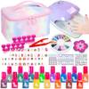 Kinder Nagellack Set von Lubibi