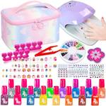 Lubibi Kinder Nagellack Set