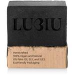 Lubiu Schwarze Seife