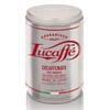 Entkoffeinierter gemahlener Kaffee von Lucaffé
