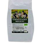 Lucano Gemüse-Flocken-Mischung