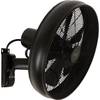Breeze Wandventilator von Lucci Air