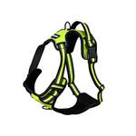 Luchs und Hase Hundegeschirr