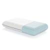 Gel Memory Foam Kissen von Lucid