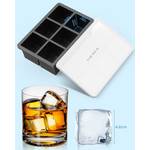 Luckea Eiswürfelform