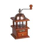Luckiner Kaffemühle Holz