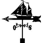 Luckxing Wetterfahne