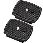 Luckykodor Schnellwechselplatte