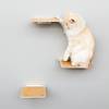 Katzen-Kletterwand von Lucybalu
