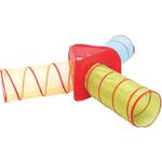 LUDI Multi-Tunnel