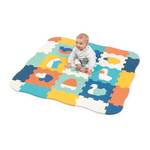 Ludi Puzzlematte
