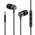 Kopfhörer In-Ear-Wired-Ohrhörer von LUDOS
