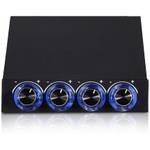 Bewinner PC-Lüfterdrehzahlregler