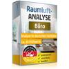 Luftasan - Raumluft Test fürs Büro von Luftasan