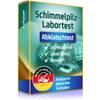 Schimmel-Abklatschtest von Luftasan