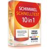Schimmeltest 10 in 1 von Luftasan