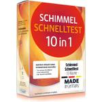 Luftasan Schimmeltest 10 in 1