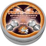 Weilax Fritz-Cell Spitzkopfdiabolo