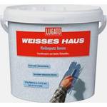Lugato Weisses Haus Reibeputz