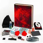 Lugy Magic Secrets RED100-FBA