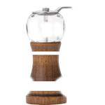 Luhevidia Acryl Pfeffermühle