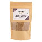 Luicella's Ice Cream Chai Latte