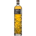 Luigi Francoli Grappa Riserva del Piemonte Sorsi di Luce Nebbiolo da Barolo Barrique