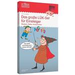 Lük Das große LÜK-Set für Einsteiger