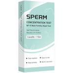Luklukseon SP-10 Schnelltest