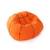 Lumaland Luxury Basketball Sitzsack