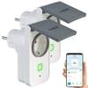 Home Control von Luminea