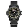 Leatherback SEA Turtle Giant XS.0333 von Luminox