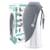 LumoLeaf Hundetrinkflasche