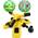 Wassersprinkler von Lumstar