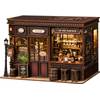 Book Nook Kit von Lumyce