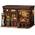 Book Nook Kit von Lumyce