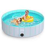 Lunaoo Hundepool