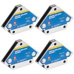 Lunekuck Schweißmagnet