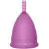 Menstruationstasse Cynthia Modell 2 von Lunette